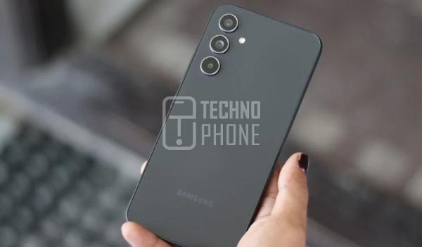 ВНИМАНИЕ: Galaxy A54 получает бета-версию One UI 6.0